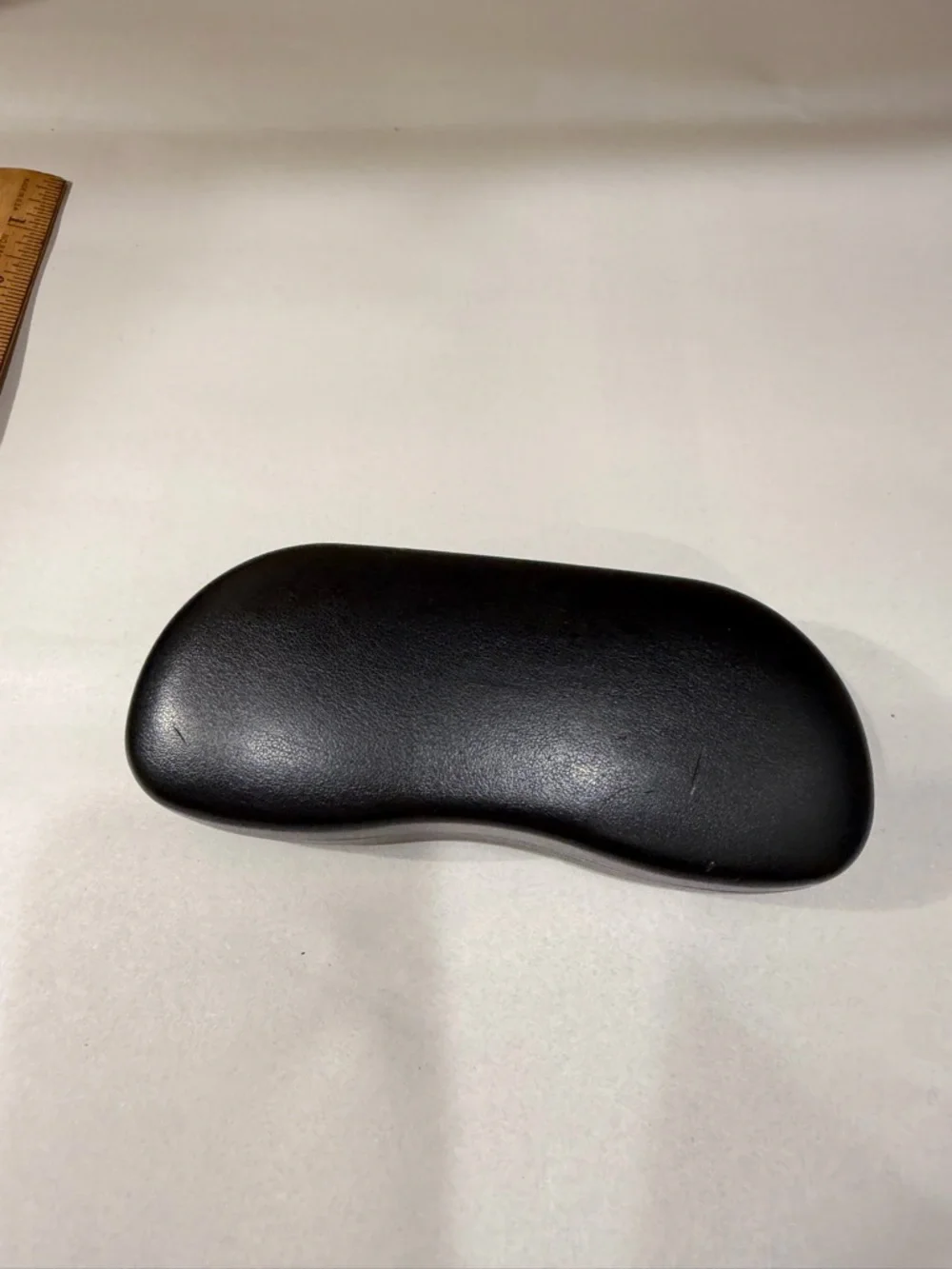 Ray-Ban Black Hard Shell Eyewear Case